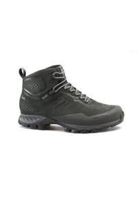 TECNICA - Buty trekkingowe męskie Tecnica Plasma MID GTX. Kolor: czarny, szary, wielokolorowy