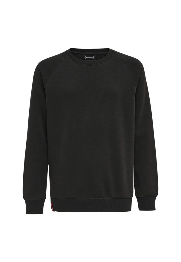 Bluza dziecięca Hummel Red Classic. Kolor: czarny. Sport: joga i pilates