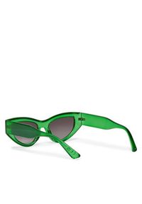 Aldo Okulary przeciwsłoneczne Zaron 13763130 Zielony. Kolor: zielony #3