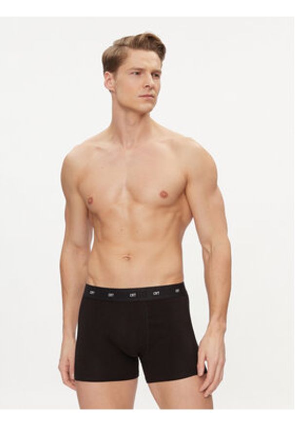 Cristiano Ronaldo CR7 Komplet bokserek 82130-49-405 Kolorowy. Materiał: bawełna. Wzór: kolorowy