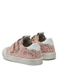 Froddo Sneakersy Rosario G2130316-10 M Różowy. Kolor: różowy #4