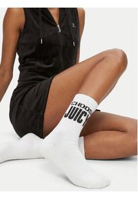 Juicy Couture Skarpety długie JCAXS125707 Kolorowy. Materiał: bawełna. Wzór: kolorowy #3