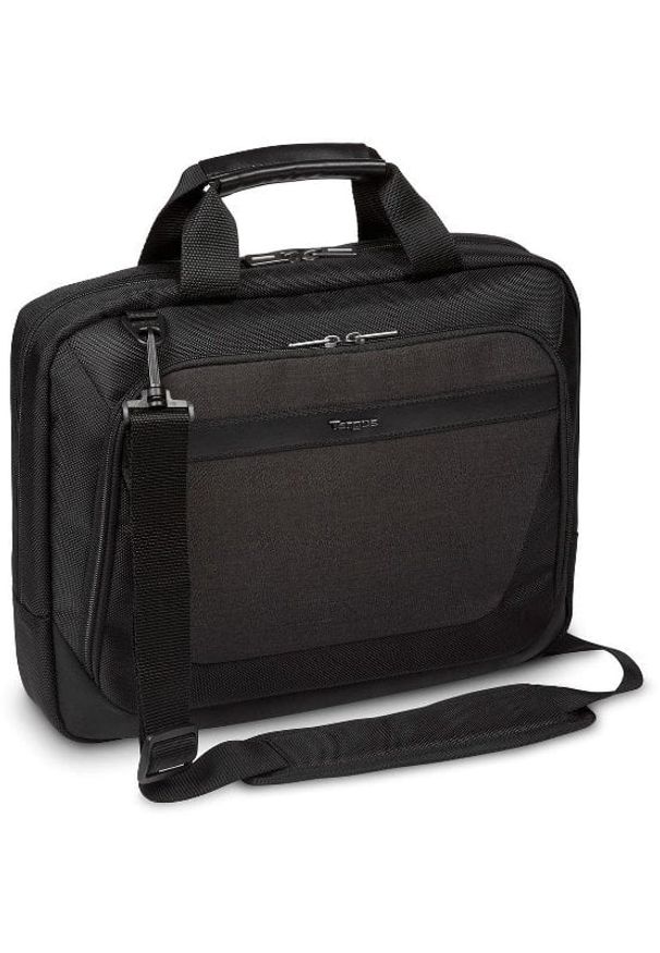 TARGUS - Targus CitySmart, Briefcase, 35.6 cm (14"), 640 g