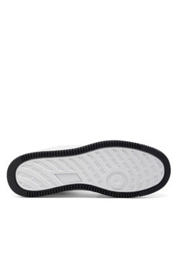 Sprandi Sneakersy WP40-22485Z Czarny. Kolor: czarny. Materiał: syntetyk