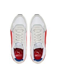 Puma Sneakersy Softride St Miler 402635 01 Szary. Kolor: szary. Materiał: materiał #4