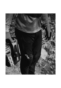 Długie rękawice POC Resistance Enduro. Kolor: niebieski. Sport: kolarstwo