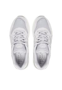 New Balance Sneakersy WW880BA7 Szary. Kolor: szary. Materiał: zamsz, skóra #3