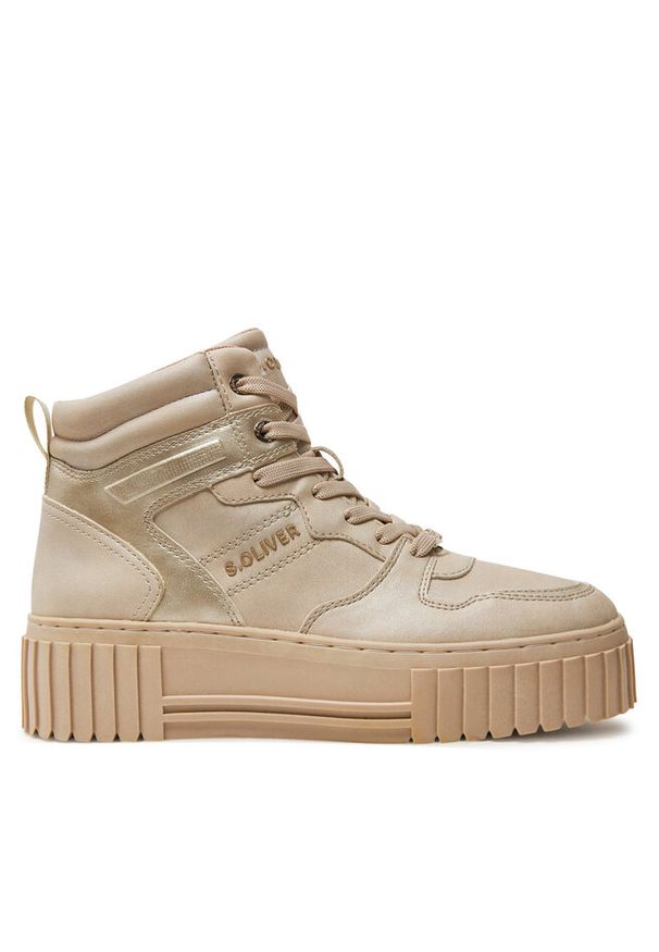 Sneakersy s.Oliver