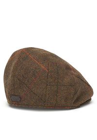Barbour Kaszkiet Wilkin MHA0665OL31 Zielony. Kolor: zielony. Materiał: poliester, materiał