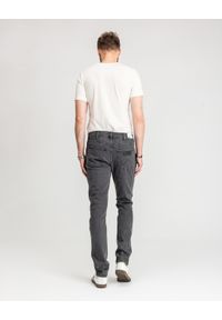 Wrangler - WRANGLER MĘSKIE SPODNIE JEANSOWE LARSTON BLACKOUT W18S29Z79 112330748 #2
