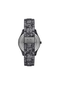 Armani Exchange Zegarek AX1885 Szary. Kolor: szary #5