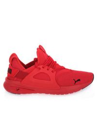 Puma Buty Softride Enzo Evo 37829105. Kolor: czerwony. Model: Puma Evo. Sport: turystyka piesza