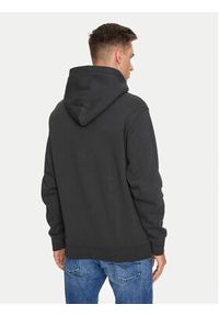Replay Bluza M6969 .000.23736P Czarny Relaxed Fit. Kolor: czarny. Materiał: bawełna #5