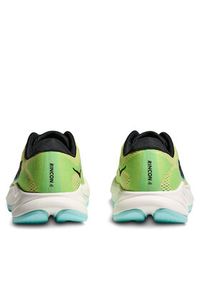 HOKA - Hoka Buty do biegania Rincon 4 1155130 Żółty. Kolor: żółty. Materiał: materiał