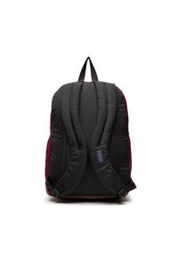 JanSport Plecak Cool Student EK0A5BAKN621 Bordowy. Kolor: czerwony. Materiał: materiał. Styl: młodzieżowy