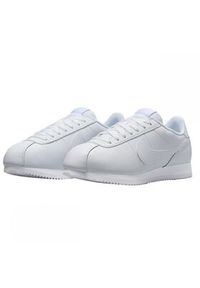 Nike Sneakersy Cortez DN1791 109 Biały. Kolor: biały. Materiał: skóra. Model: Nike Cortez #7