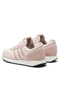 Adidas - adidas Sneakersy Run 60S 3.0 IE3811 Różowy. Kolor: różowy. Sport: bieganie #5