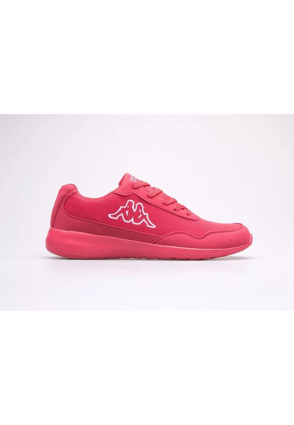Buty sportowe dla dorosłych Kappa Follow OC. Kolor: czerwony
