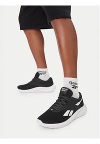 Reebok Buty do biegania CEO-LITE 5 100227417 Czarny. Kolor: czarny. Materiał: materiał #9