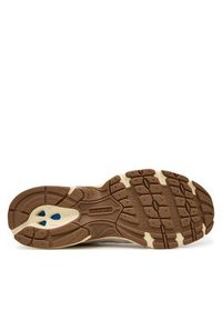 New Balance Sneakersy U5307VI Szary. Kolor: szary. Materiał: zamsz, skóra #3