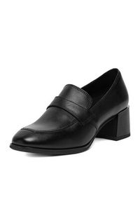 Lasocki Półbuty CEO-WB-THESSA-06M Czarny. Kolor: czarny. Materiał: skóra #7