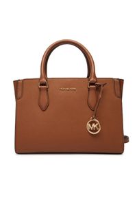 Torebka MICHAEL Michael Kors. Kolor: brązowy #1