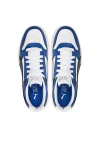 Puma Sneakersy Rbd Tech Classic 396553-03 Niebieski. Kolor: niebieski #3