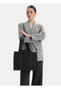 BOSS Torebka 50558113 Czarny. Kolor: czarny #1