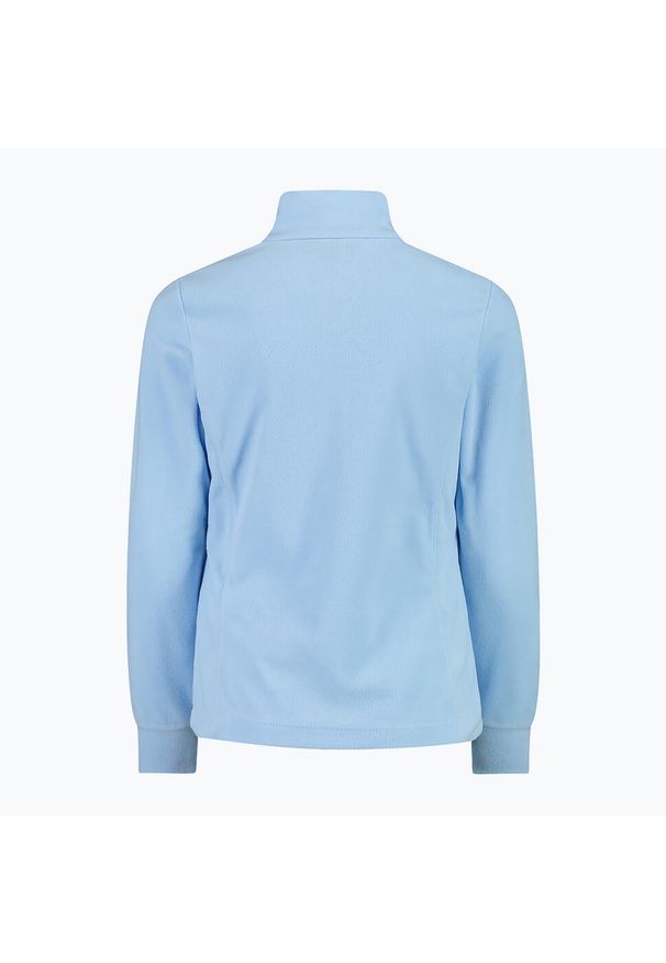 Bluza dziecięca CMP 3G28235. Kolor: niebieski