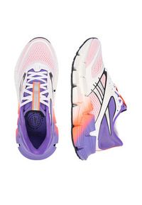 Reebok Buty do biegania EOSB-FLOATZIG 2 100225508 Biały. Kolor: biały. Materiał: materiał #7