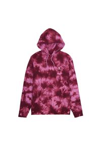odzież Converse. Kolor: różowy. Sport: skateboard #1
