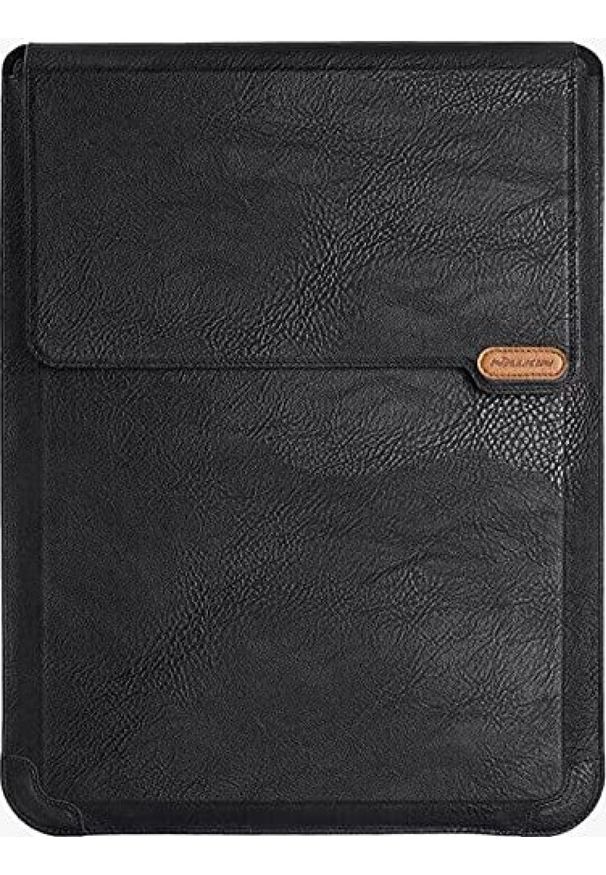 Etui Nillkin Versatile 14" Czarny. Kolor: czarny