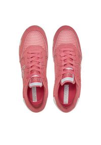 Liu Jo Sneakersy Amazing 25 BA4005 PX303 Różowy. Kolor: różowy. Materiał: materiał #3
