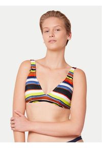 Triumph Góra od bikini Summer Mix & Match 10214586 Kolorowy. Materiał: syntetyk. Wzór: kolorowy #1