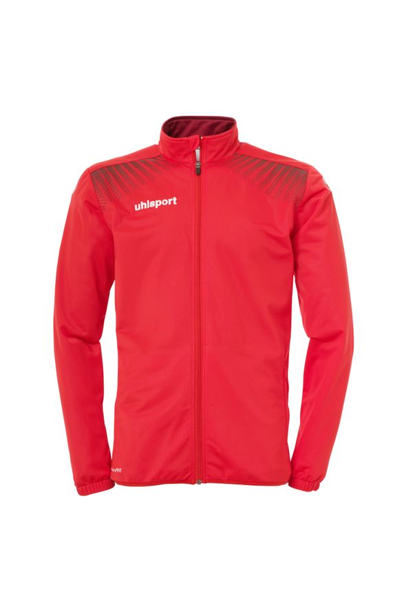 UHLSPORT - Kurtka dziecięca Uhlsport Goal Classic. Kolor: czerwony. Sport: piłka nożna