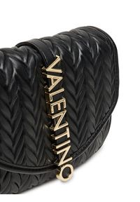 VALENTINO - Valentino Torebka Fania Re VBS9AB09 Czarny. Kolor: czarny. Materiał: skórzane #3