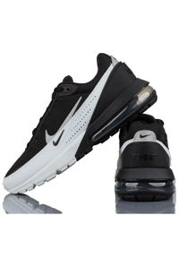 Buty Sportowe Męskie Nike Air Max Pulse. Kolor: czarny. Model: Nike Air Max