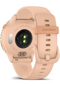 GARMIN - Garmin Vivoactive 6 Różowy. Kolor: różowy #4