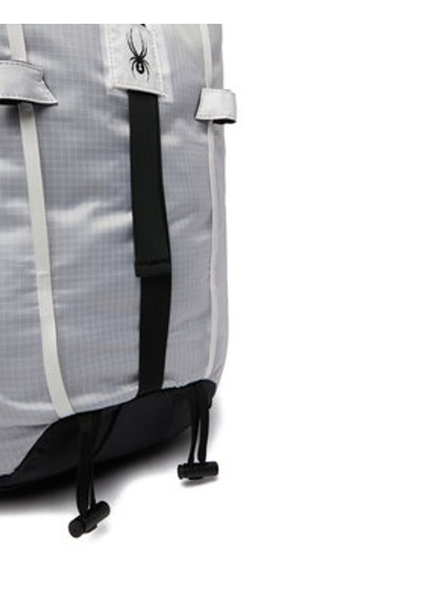 Spyder Plecak CWBEO-SR-KL-004-09 Szary. Kolor: szary. Materiał: materiał