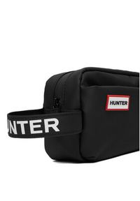 Hunter Kosmetyczka CWBEO-HTR-U1-002-SS26 Czarny. Kolor: czarny. Materiał: materiał #3