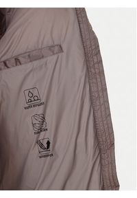 Bomboogie Kurtka puchowa Geneva CW6630TDLC5 Brązowy Regular Fit. Kolor: brązowy. Materiał: syntetyk #3