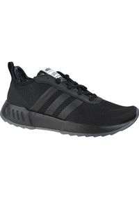 Adidas - adidas Phosphere EH0833. Kolor: czarny. Szerokość cholewki: normalna #1
