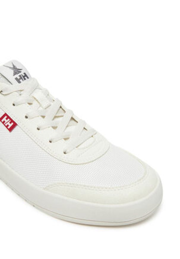Helly Hansen Sneakersy Halmstad 2 12027_011 Biały. Kolor: biały. Materiał: materiał
