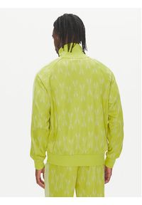 Puma Bluza The NeverWorn V T7 631491 Zielony Regular Fit. Kolor: zielony. Materiał: syntetyk