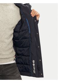 CMP Kurtka zimowa 34K0157 Granatowy Regular Fit. Kolor: niebieski. Materiał: syntetyk. Sezon: zima