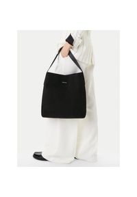 Gino Rossi - Torebka GINO ROSSI. Kolor: czarny #1