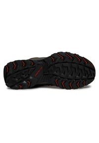 columbia - Columbia Trekkingi Redmond III Waterproof BM0169 Zielony. Kolor: zielony. Materiał: materiał. Sport: turystyka piesza