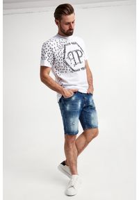 Philipp Plein - T-shirt męski PHILIPP PLEIN #3