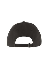 SOL'S - Czapka Z Daszkiem Blaze Plain 6 Panel. Kolor: szary