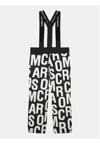 MARC JACOBS - Marc Jacobs Spodnie zimowe W60278 D Czarny Regular Fit. Kolor: czarny. Materiał: syntetyk. Sezon: zima #2